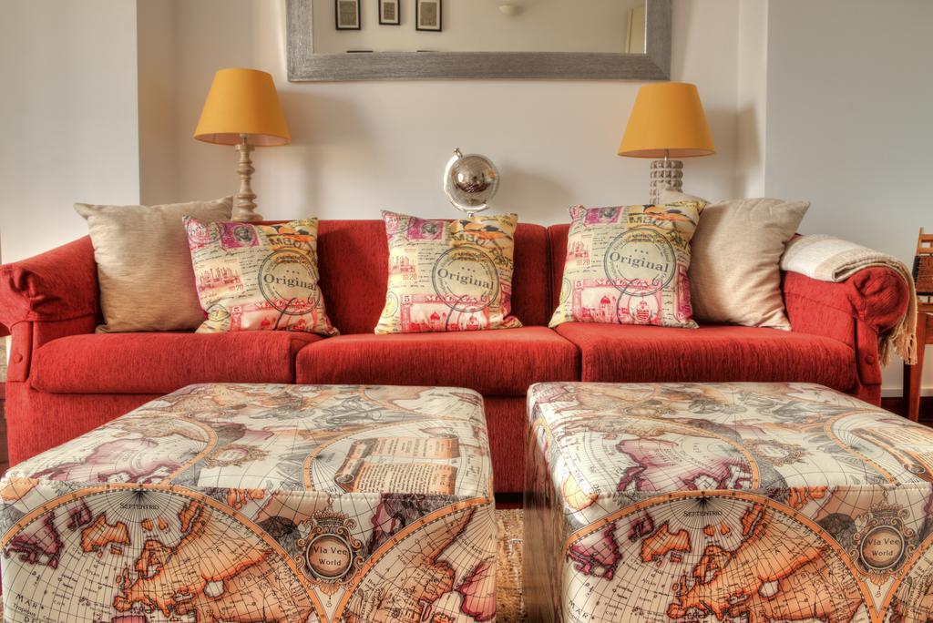 Old Town Appartement *