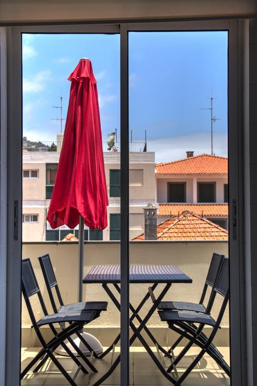 Old Town Appartement Funchal (Madeira)