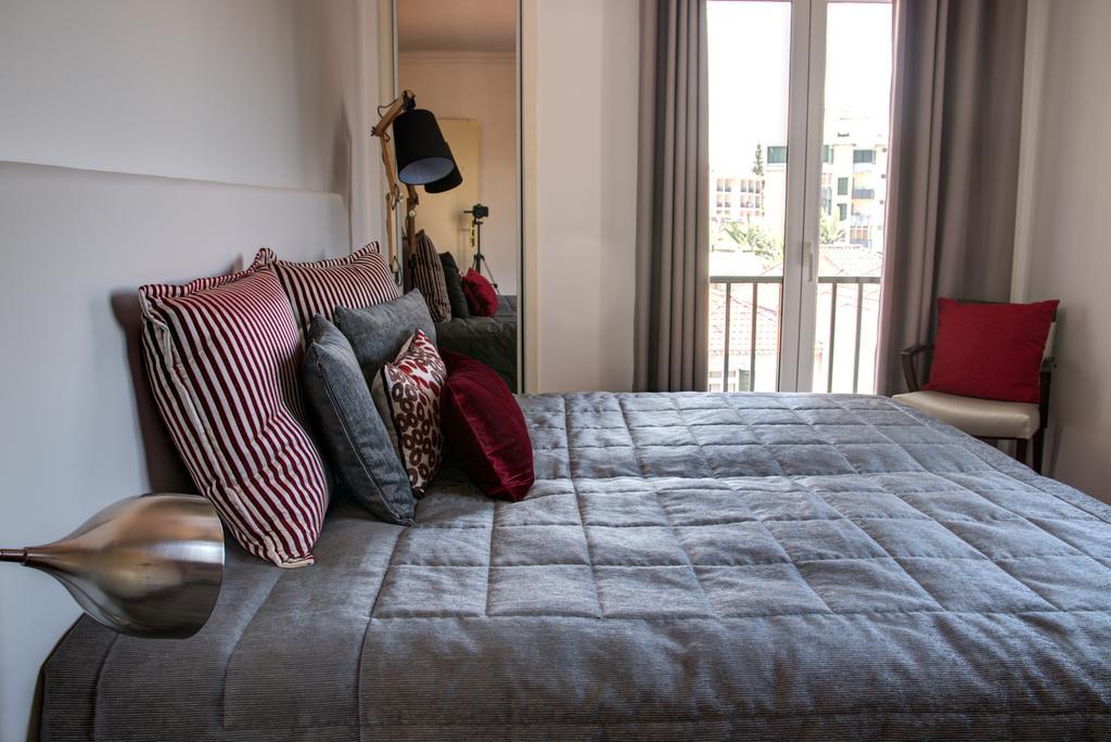 Old Town Appartement *