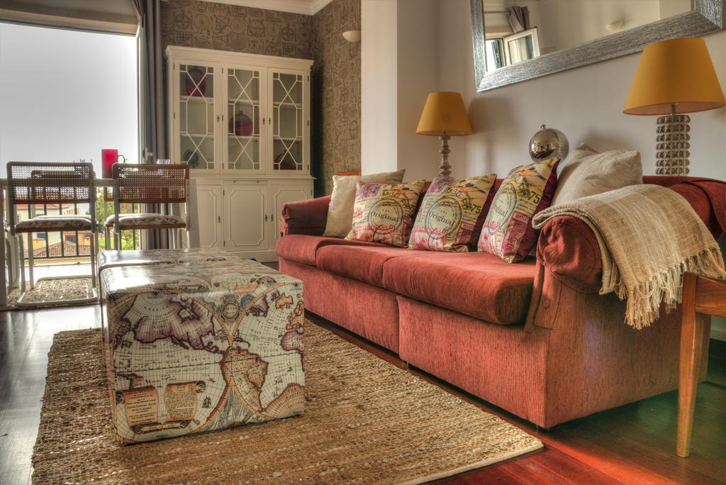 Old Town Appartement