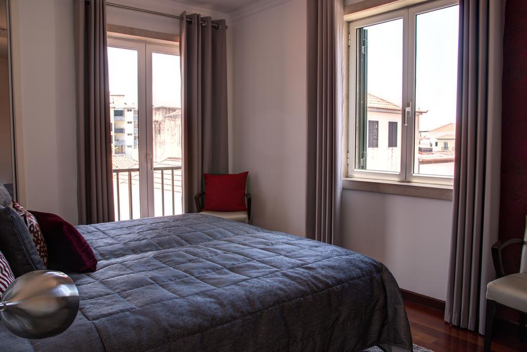 Appartement Old Town Funchal (Madeira)